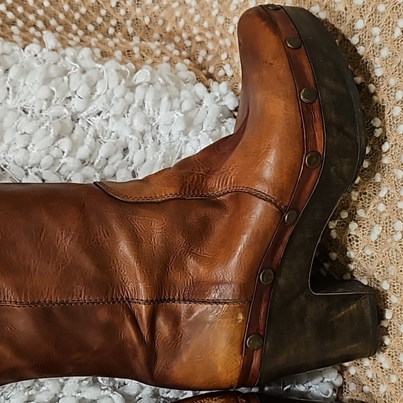 Stuart Weitzman Boots - Picture 12 of 16